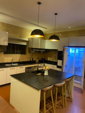 Luxury 4 bedroom duplex with excellent facilities